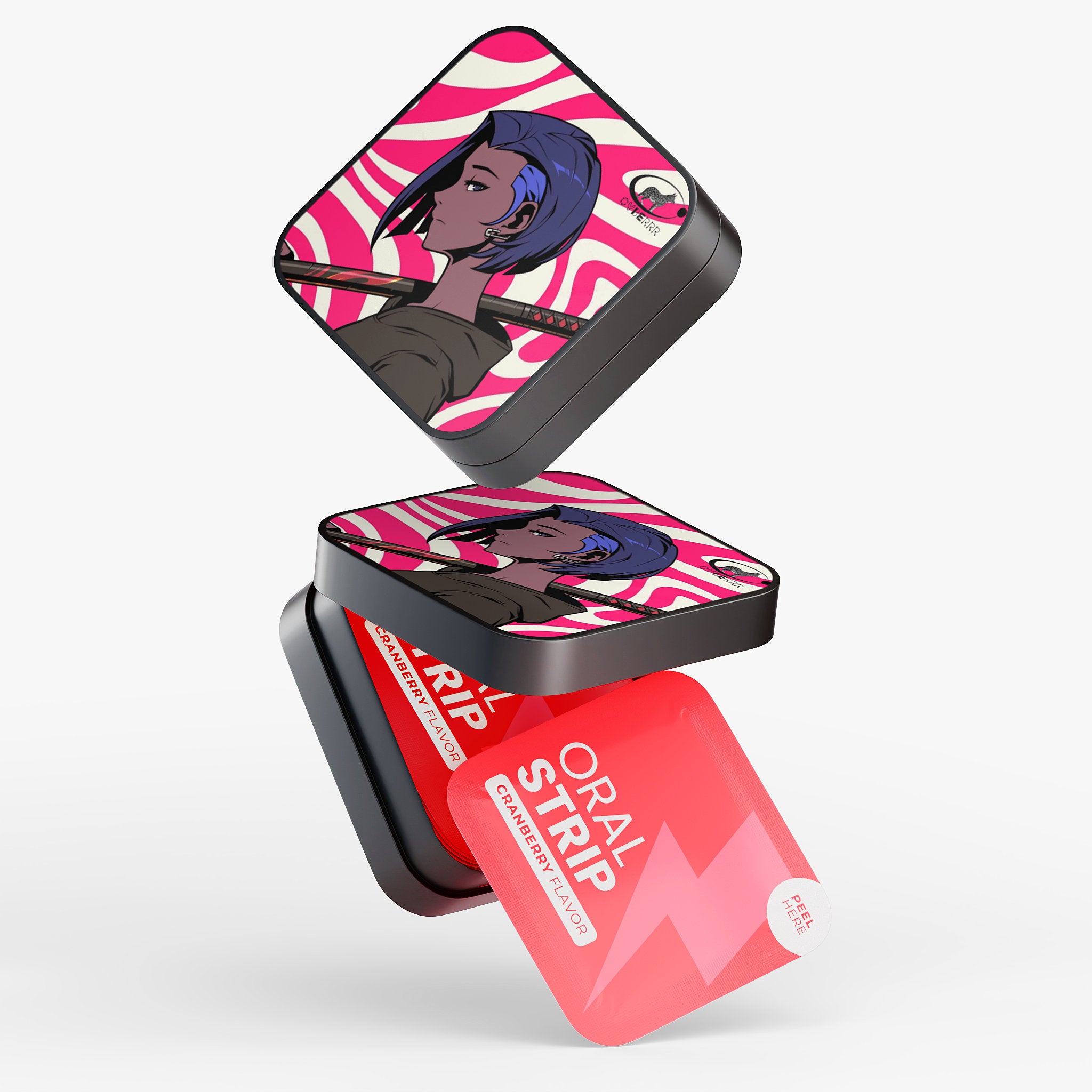 BOOST — Sustain the Grind